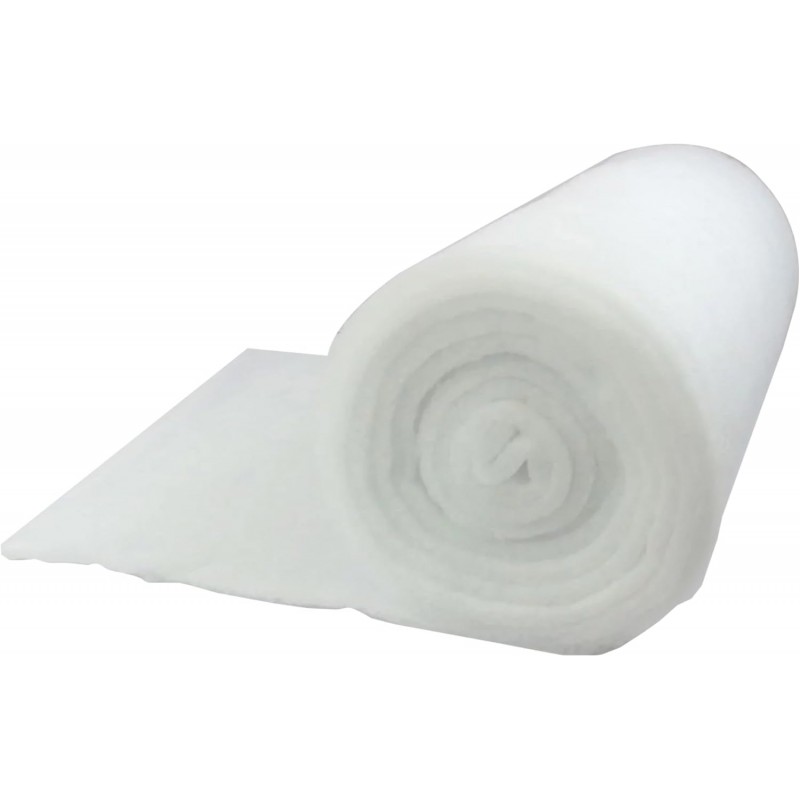 1 cm vatrootporne vate od smole – V 210 cm Proizvedeno u Italiji