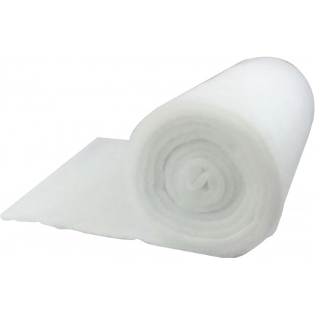 Wata z żywicy ognioodpornej 1 cm – wys. 210 cm Wyprodukowano we Włoszech