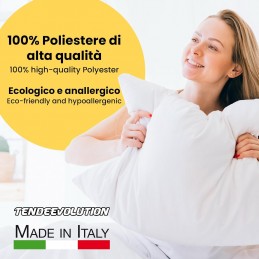 100 % poliesterio sintetinis kamšalas – tuščiaviduris pluoštas kilograme