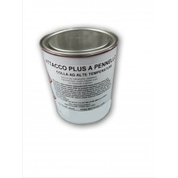 Cola de alta temperatura para tecido de forro de teto de carro - 850g