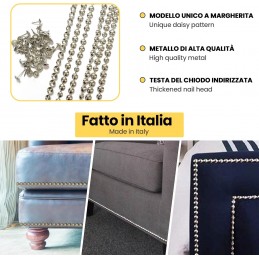 Urchair Chumhdaitheoireachta Leanúnacha – 1 Mhéadar, Dathanna Éagsúla