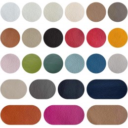 High Quality Sierra Eco-Leather – Sold by the Half Meter