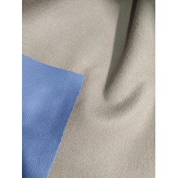 High Quality Sierra Eco-Leather – Sold by the Half Meter