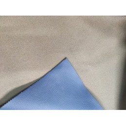 High Quality Sierra Eco-Leather – Sold by the Half Meter