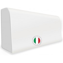 Cúltaca Tolg Cúr – Cúisín 100x40