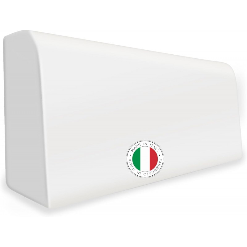 Penasto naslonjalo za zofo – blazina 100x40