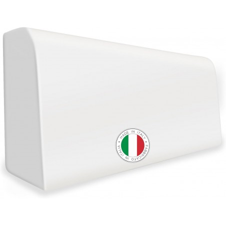 Coussin de dossier en mousse pour canapé – 100 x 40 cm