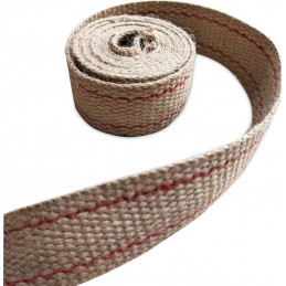 Sangle de jute pour ameublement – Haute résistance naturelle