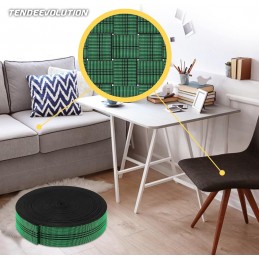 Elastický pásek na čalounění – sedáky a opěradla pohovek