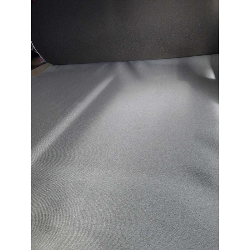 Goedkope fluwelen autohemelbekleding - compatibel met grote merken