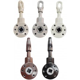 3:1 malmist kiirvints varikatuste jaoks - efektiivsus ja mitmekülgsus