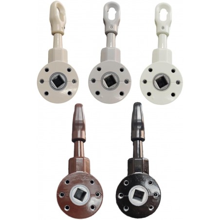 3:1 litoželezni vitel za tende - učinkovitost in vsestranskost