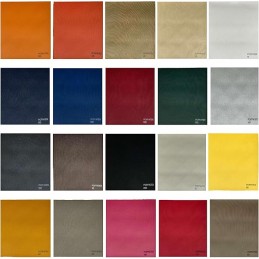 Poppatex Nautical Eco-Leather pēc metra – ūdensizturīgs un ugunsdrošs polsterējuma audums