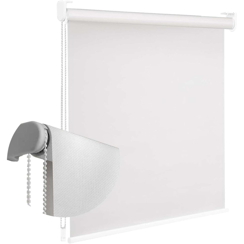 Lampedusa Custom-Made Roller Blinds – Design and Privacy