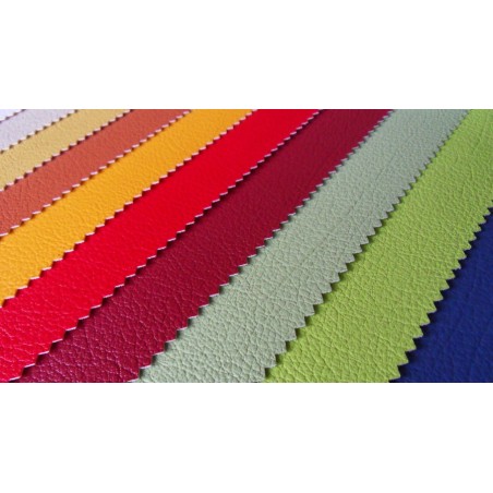 Faux Leather Fabric for Padding and Upholstery - High Quality and Easy Maintenance