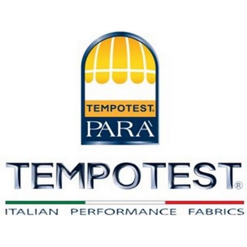 Housse de rechange pour auvent Tempotest Parà, fabriquée sur mesure pour auvents