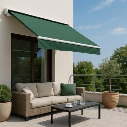 220cm waterdichte harsstof - waterafstotende stof