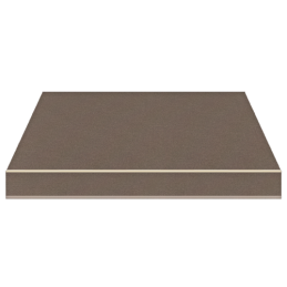 220cm waterdichte harsstof - waterafstotende stof