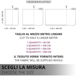 Specialtillverkad brandsäker mörkläggningspresenning i PVC för utomhusbruk