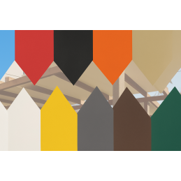 PVC kryty na mieru 650 g/m2 - Kompletná vonkajšia ochrana