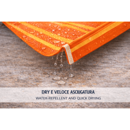 Replacement Fabric for Tempotest Awnings Made to Measure