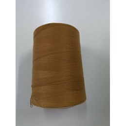 5000M kraftig polyester sytråd til skrædderi og håndværk