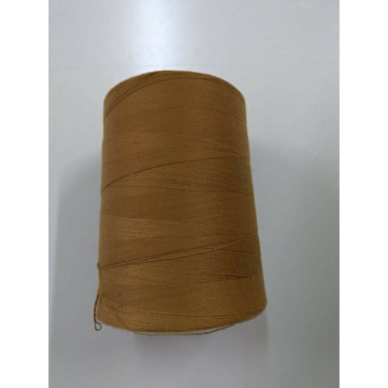 5000M kraftig polyester sytråd til skrædderi og håndværk