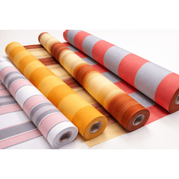 Material textil de schimb pentru copertine Tempotest, fabricate la comandă