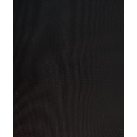 High-Quality Black Non-Slip Eco-Leather for Upholstery and Coverings by the Meter