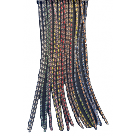 Custom-Made PVC Fly Screen Curtain – Anti-Fly Italian