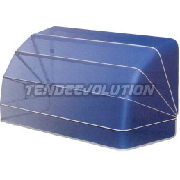 Tempotest Parà tenda s 5 kraki, izdelana po meri