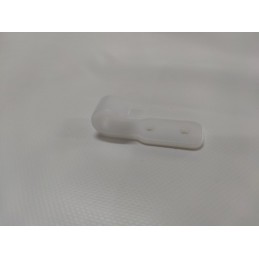 Γάντζος Zig Zag για μουσαμάδες PVC – Για κορδόνια bungee και κιόσκια