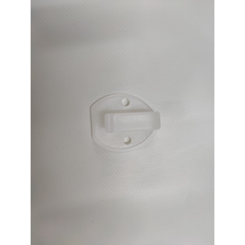 Gancio COBRA Tenditelo per Teloni PVC – Resistente e Universale