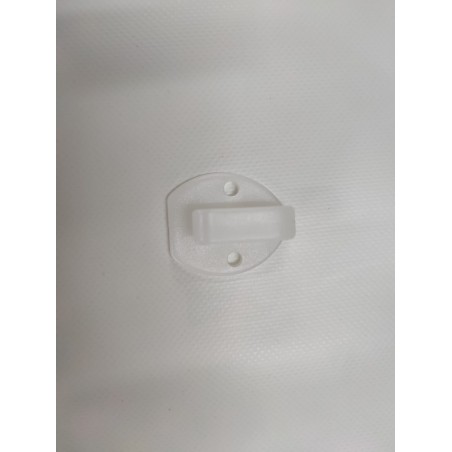 COBRA Spannhaken für PVC-Planen – Langlebig und universell