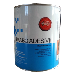 Aukštos temperatūros klijai audiniams ir išplėstoms medžiagoms - 850 g