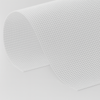 Micro-perforated Nautical Netting for Awnings and Under Cushions