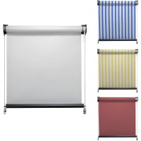 Tempotest Parà Awning with Steel Cables