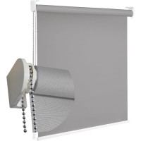 Up and Down Filtering Roller Blinds