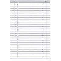 15mm and 25mm Venetian Blinds – Aluminum, Micro-perforated, Wood Effect, and Metallic