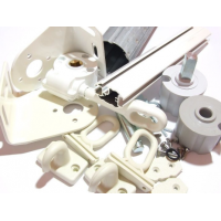 Accesorios y Repuestos para Toldos de Exterior