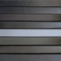 Material textil din piele ecologică pentru scaune auto, motociclete și echipamente de sală