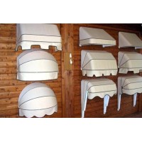 Tempotest Para Canopy Awning