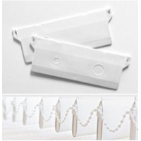 Accessori per Tende a Bande Verticali 127 mm