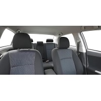 Tessuti per Sedili e Interni Auto