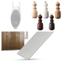 Sisekardinate vibud ja raskused