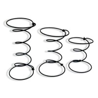Iron Springs for Sofas