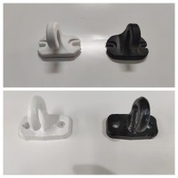 Ganci Pavimento per Tende da Sole