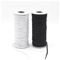 Flat and Round Elastics for Upholstery