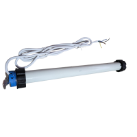 Motors for Awnings and Shutters