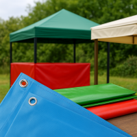 Lightweight Colored PVC Sheets